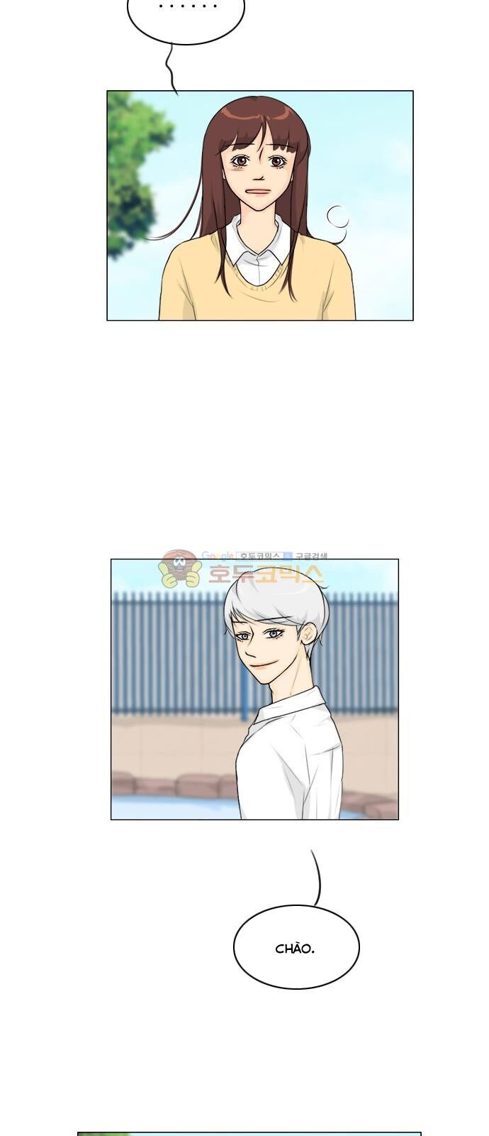 Vợ Ma: Chapter 122