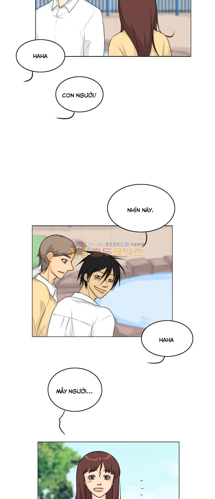 Vợ Ma: Chapter 122