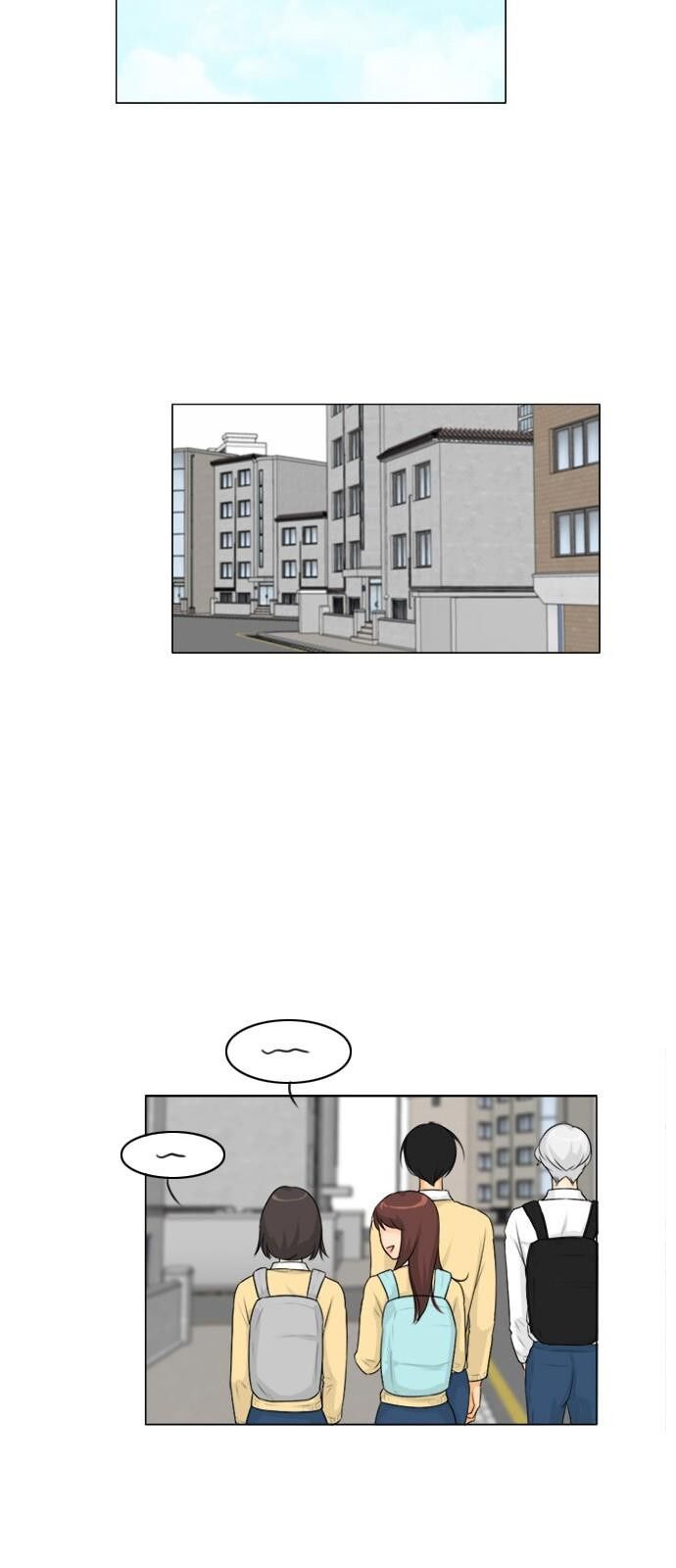 Vợ Ma: Chapter 123