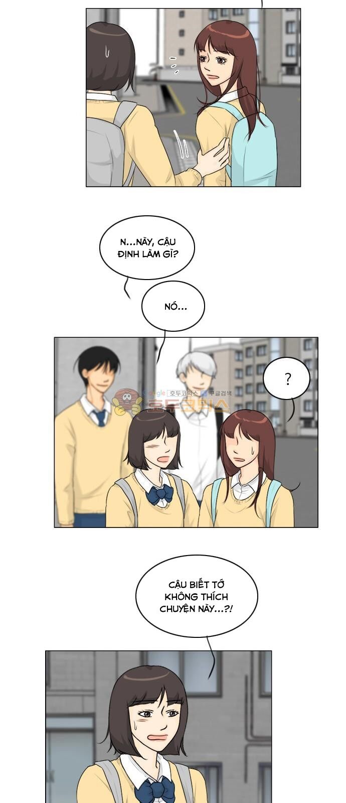 Vợ Ma: Chapter 123