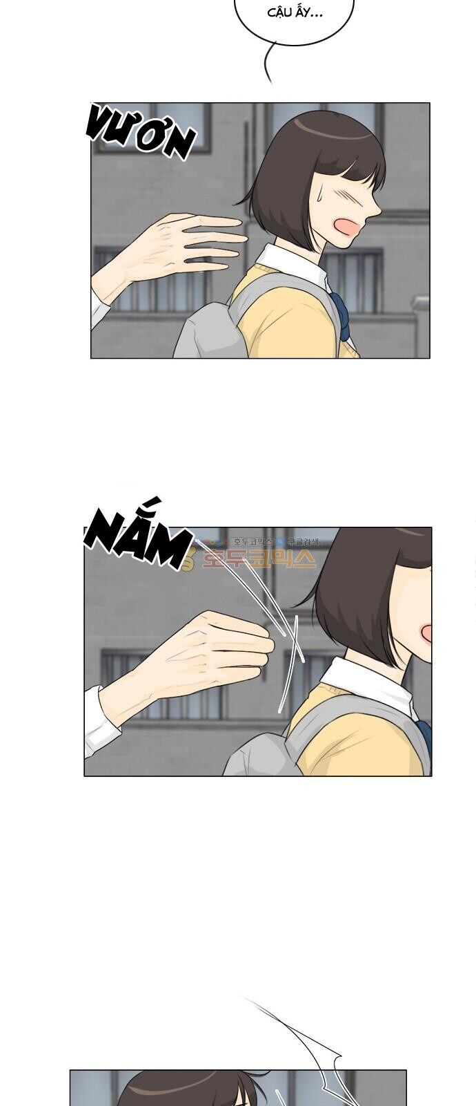 Vợ Ma: Chapter 123