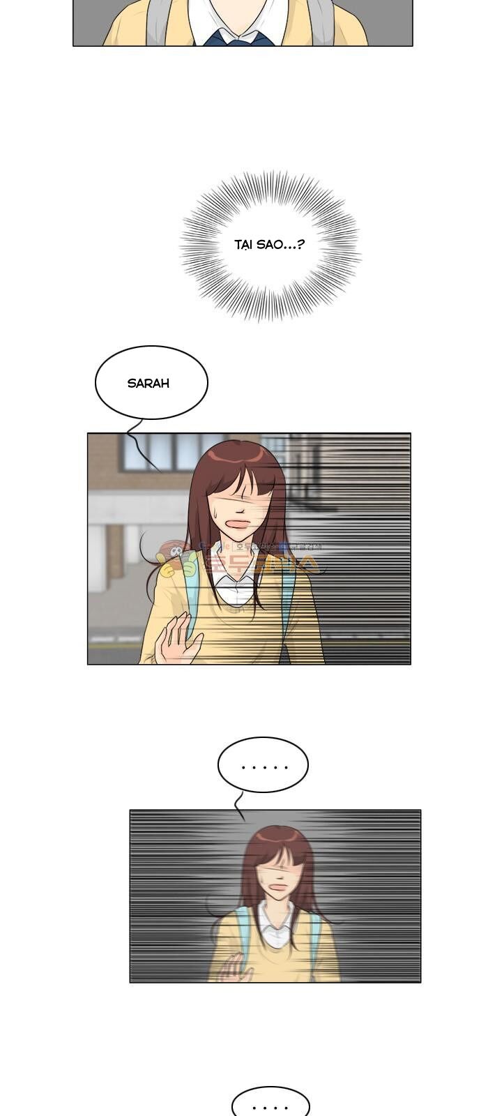 Vợ Ma: Chapter 123