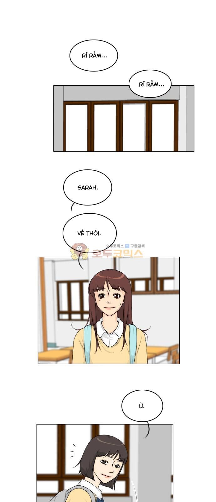 Vợ Ma: Chapter 123