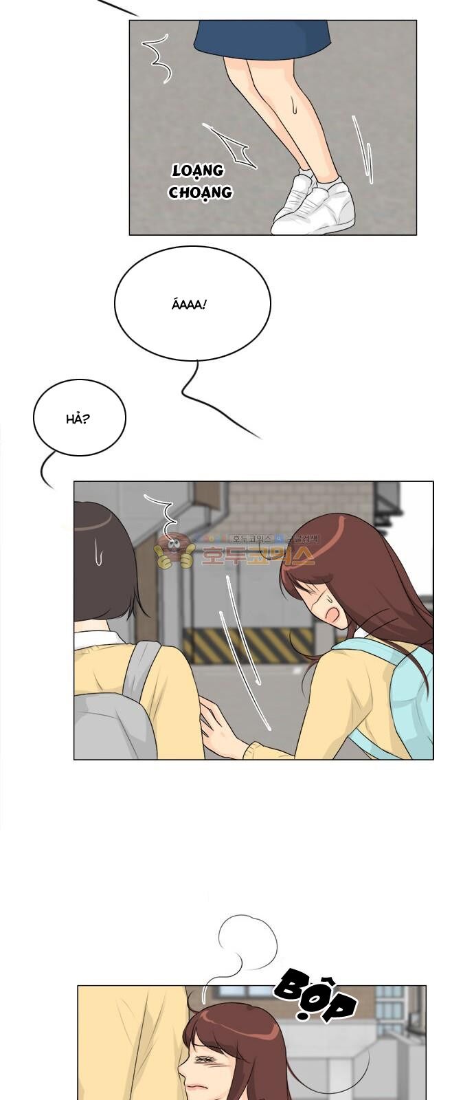 Vợ Ma: Chapter 123
