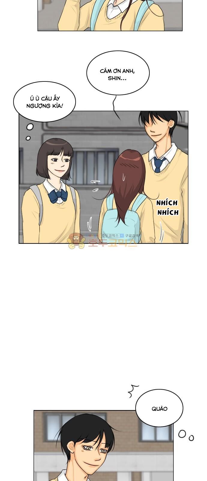 Vợ Ma: Chapter 123