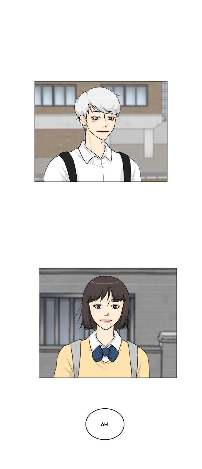 Vợ Ma: Chapter 123