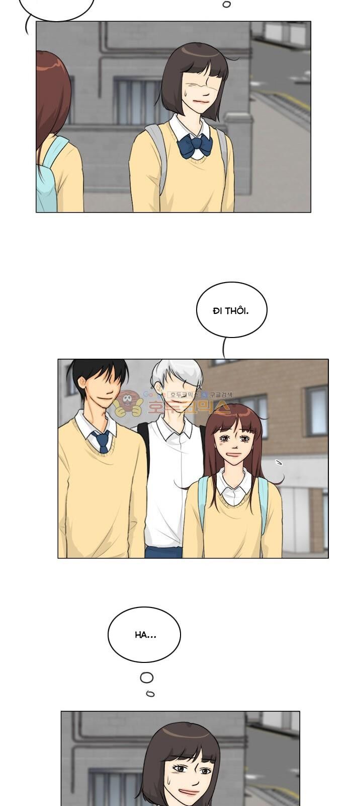 Vợ Ma: Chapter 123