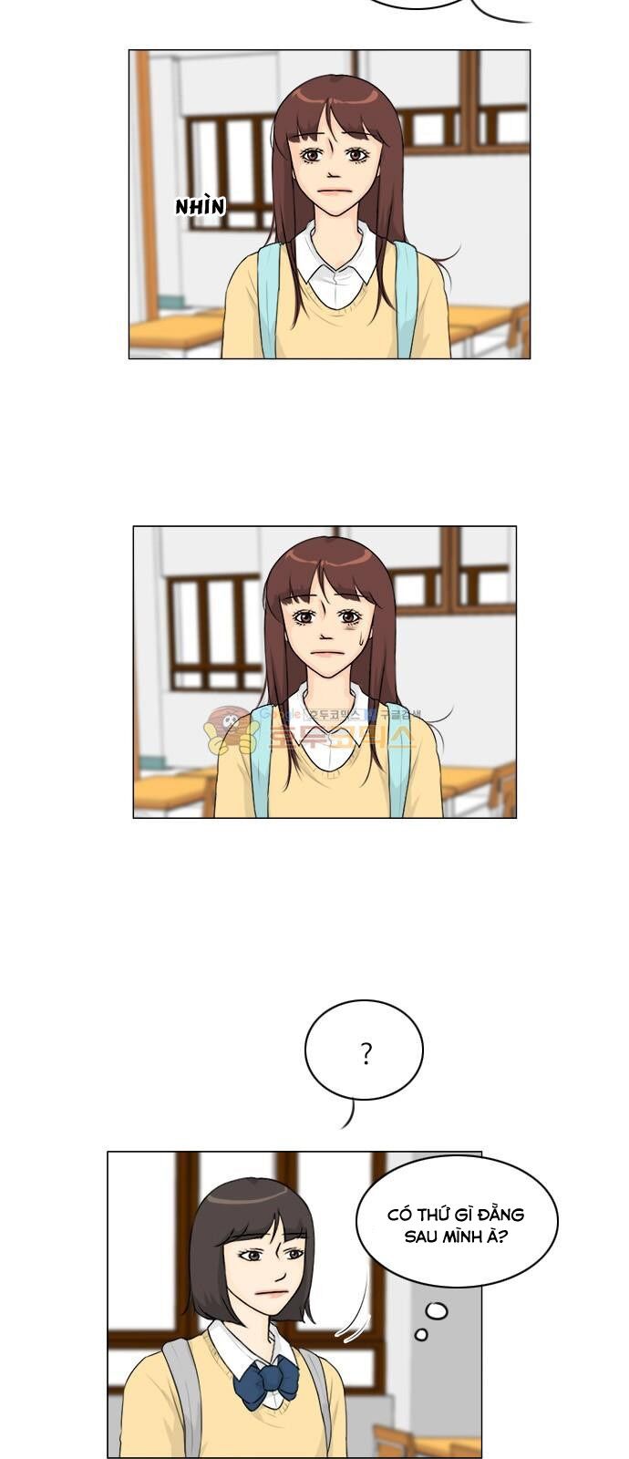 Vợ Ma: Chapter 123