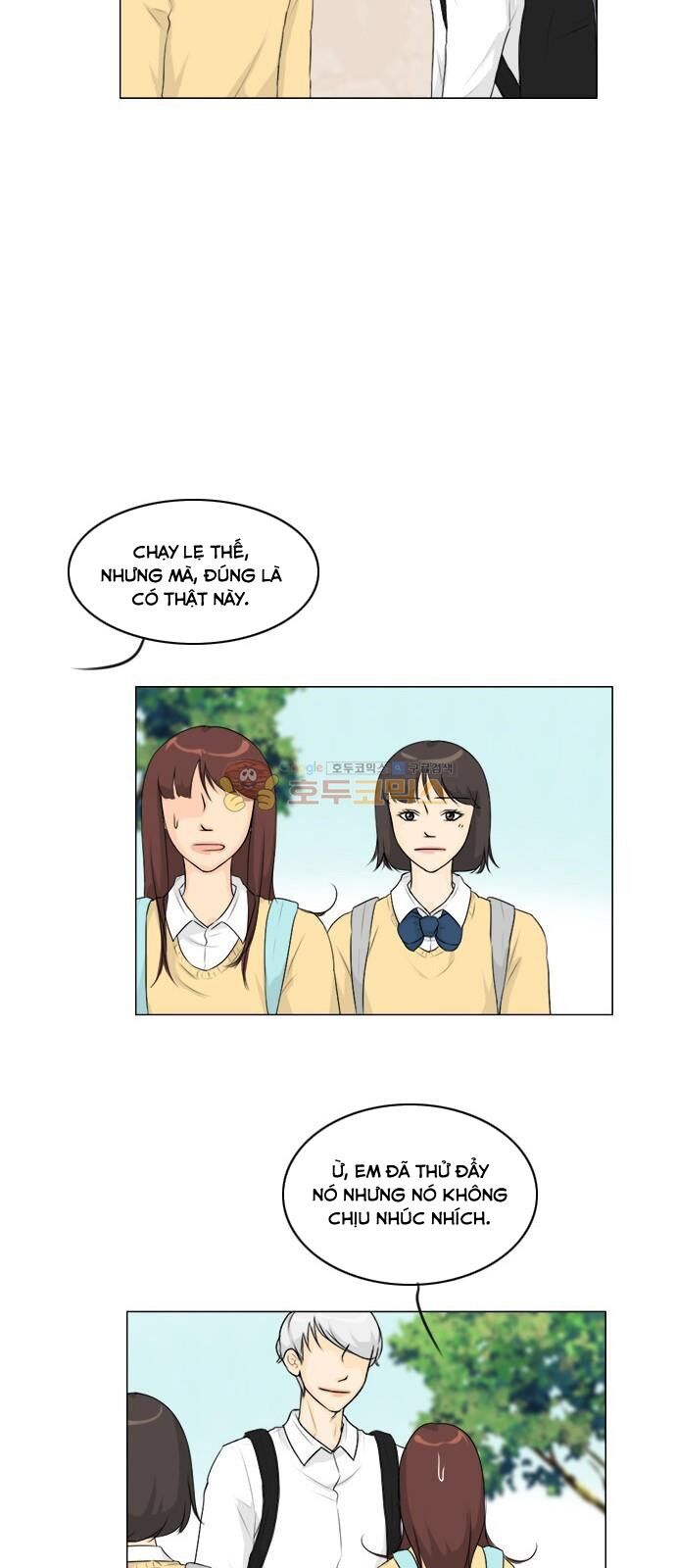 Vợ Ma: Chapter 123