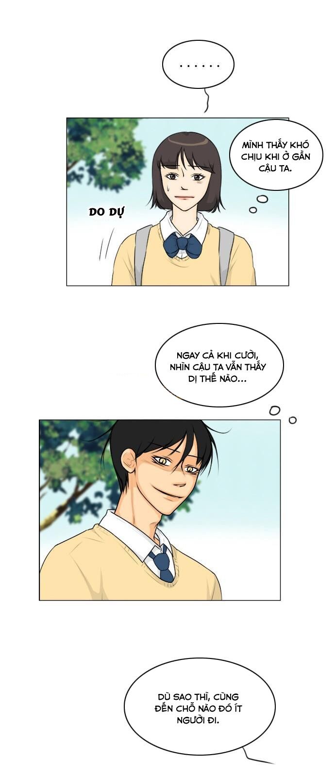 Vợ Ma: Chapter 123