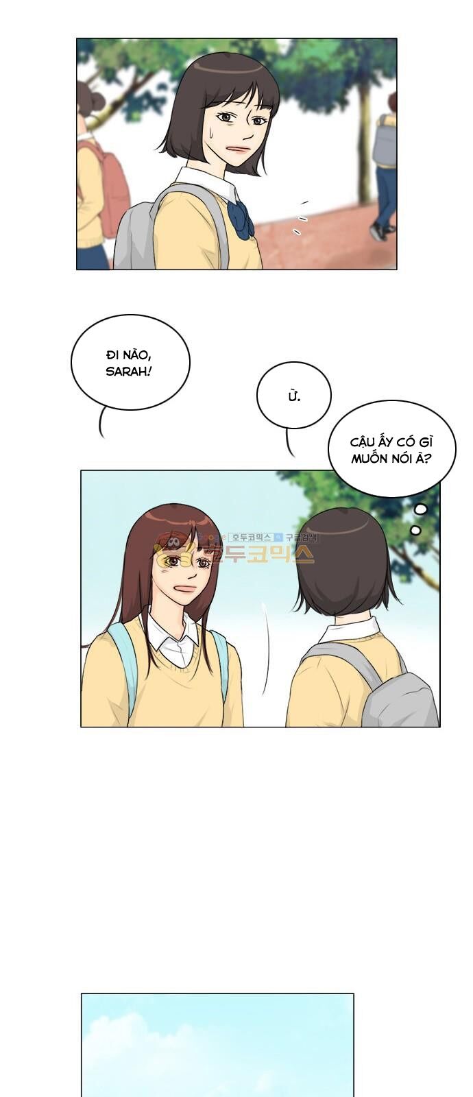 Vợ Ma: Chapter 123