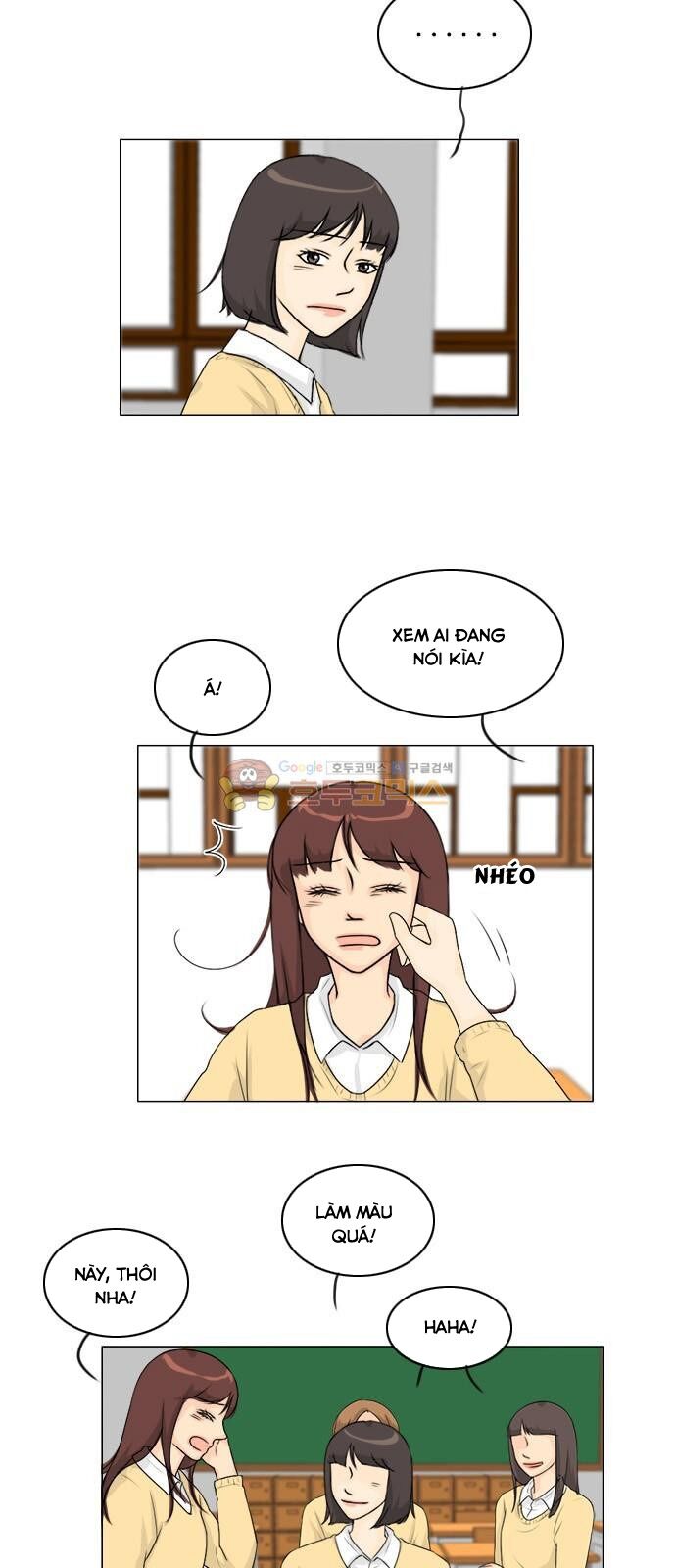 Vợ Ma: Chapter 124