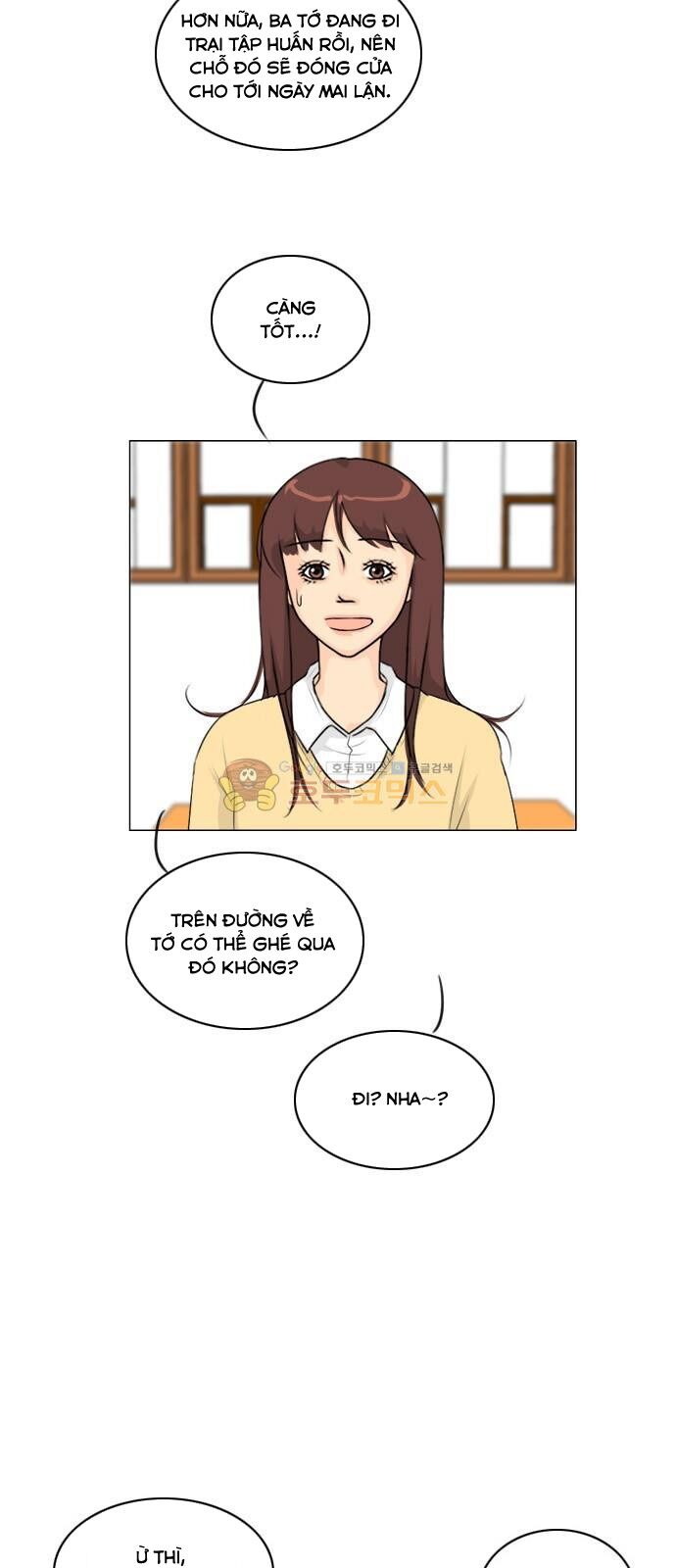 Vợ Ma: Chapter 124