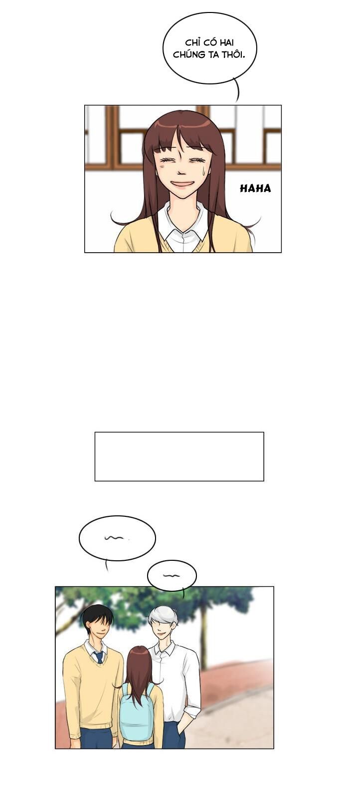 Vợ Ma: Chapter 124