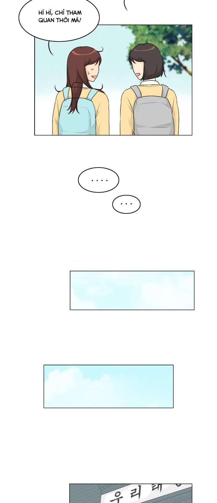 Vợ Ma: Chapter 124