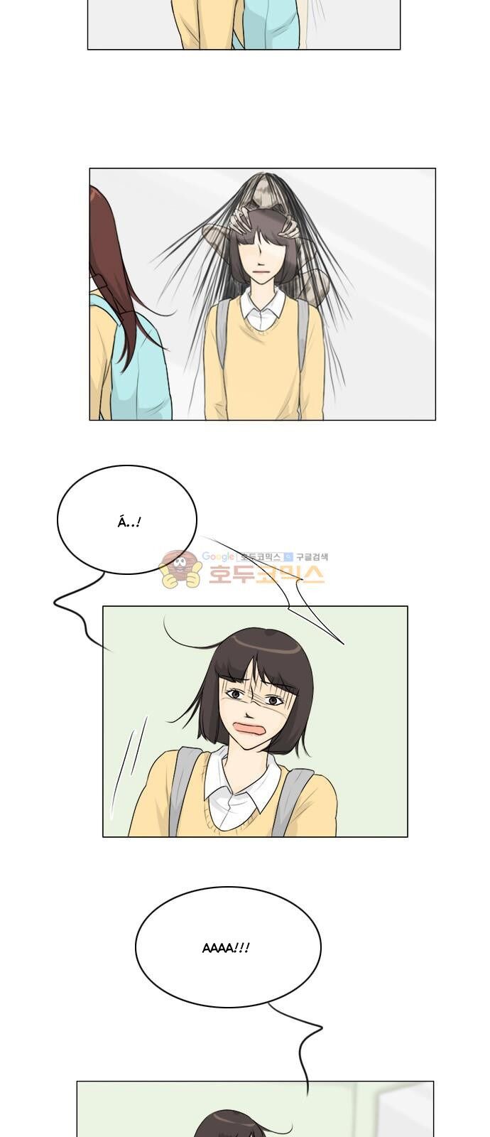 Vợ Ma: Chapter 124