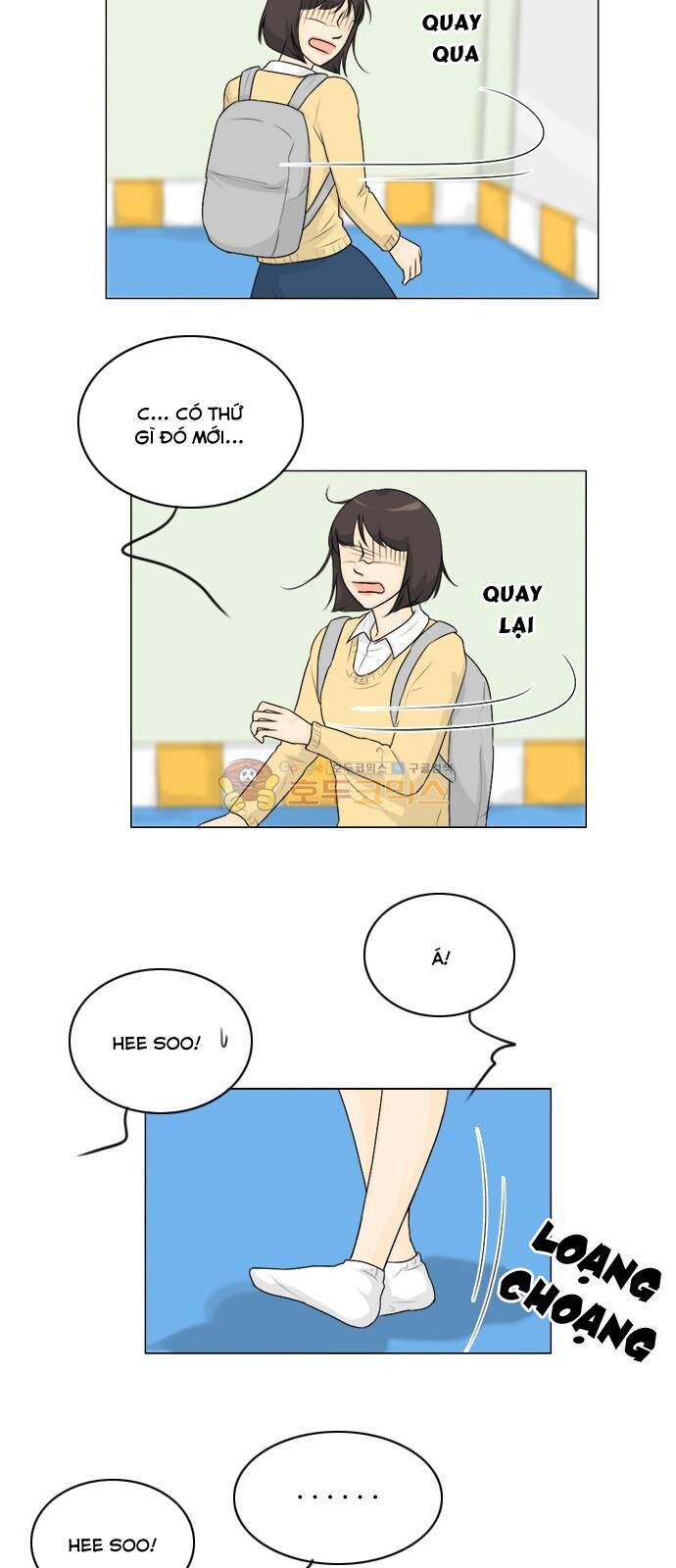 Vợ Ma: Chapter 124