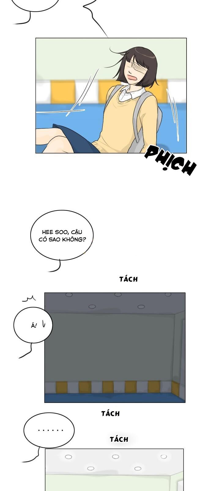Vợ Ma: Chapter 124