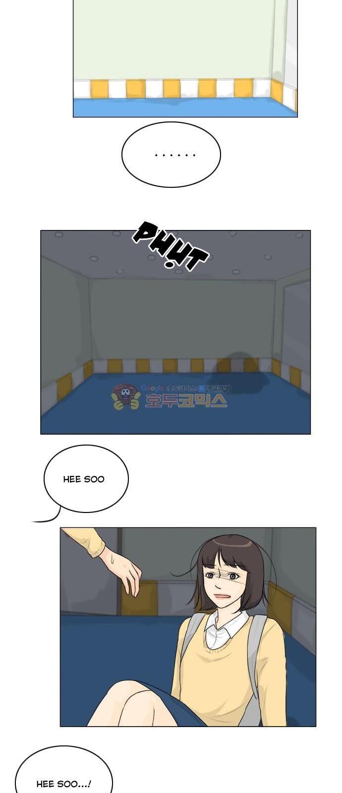 Vợ Ma: Chapter 124