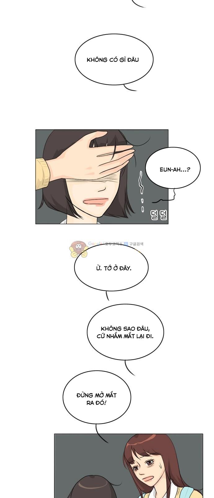 Vợ Ma: Chapter 124