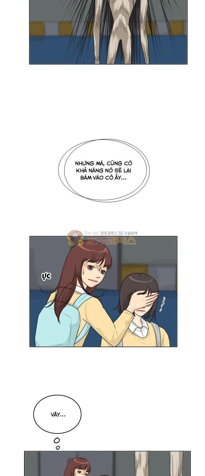 Vợ Ma: Chapter 124