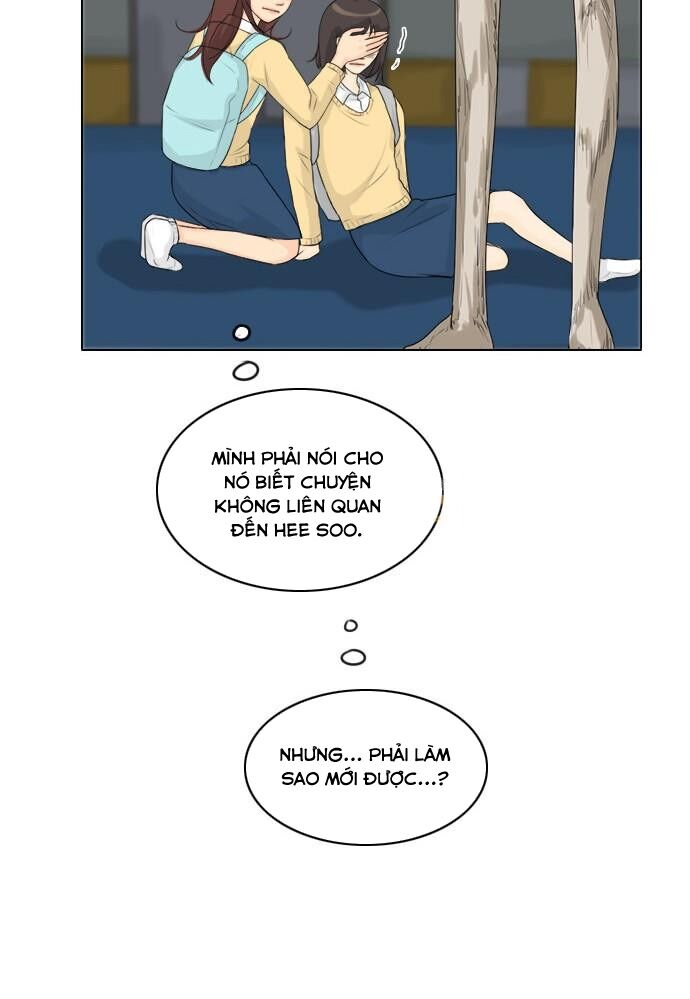 Vợ Ma: Chapter 124