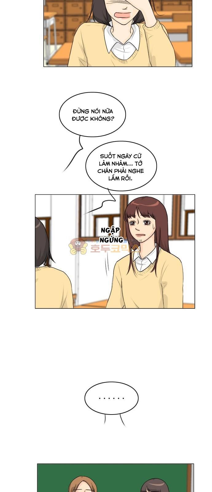 Vợ Ma: Chapter 124