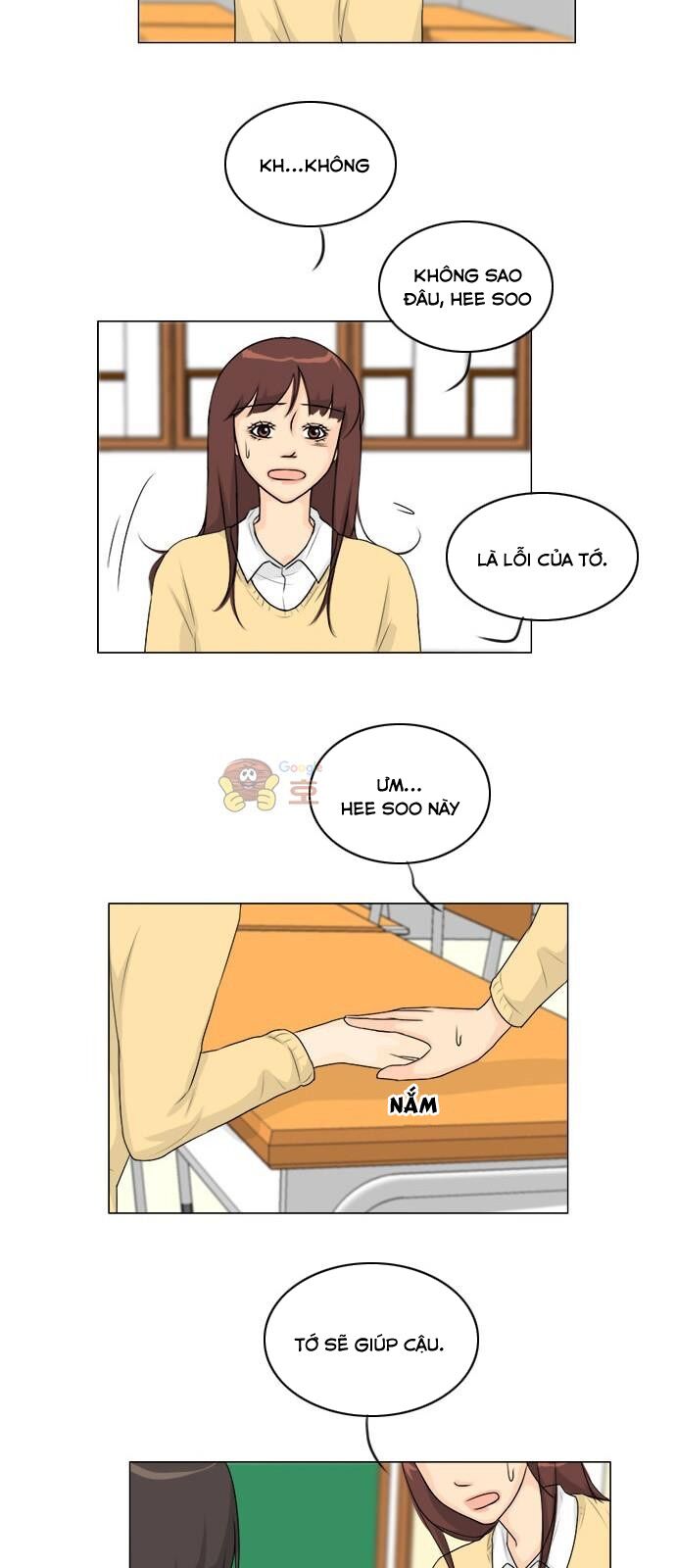 Vợ Ma: Chapter 124