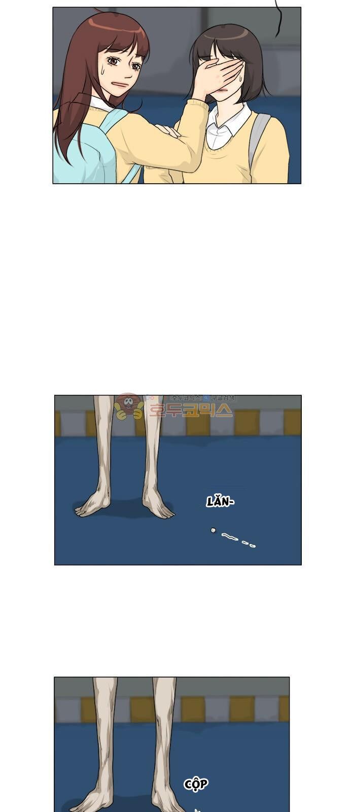 Vợ Ma: Chapter 125