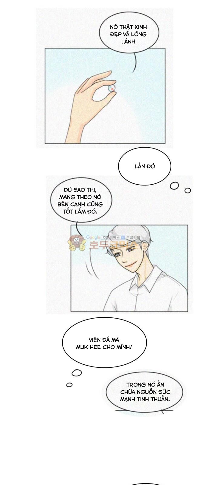 Vợ Ma: Chapter 125
