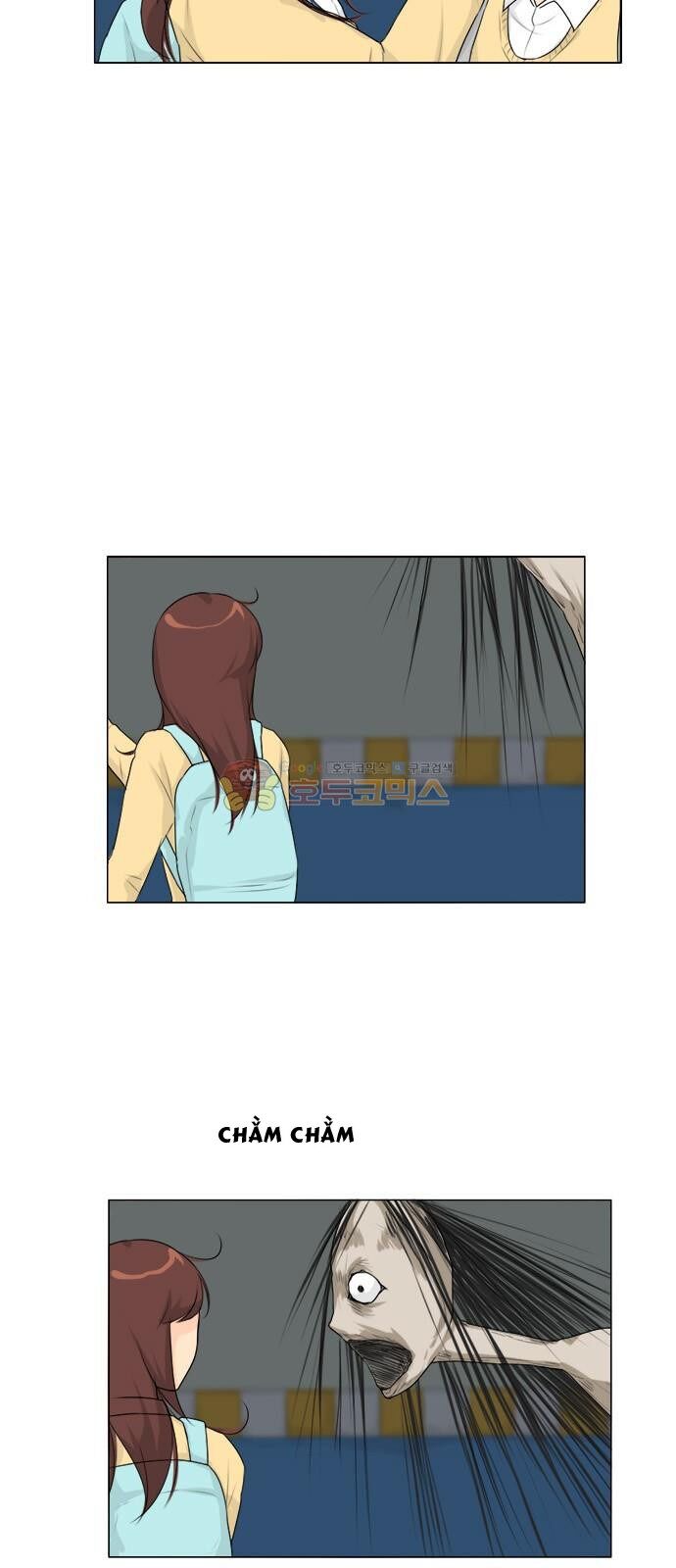 Vợ Ma: Chapter 125