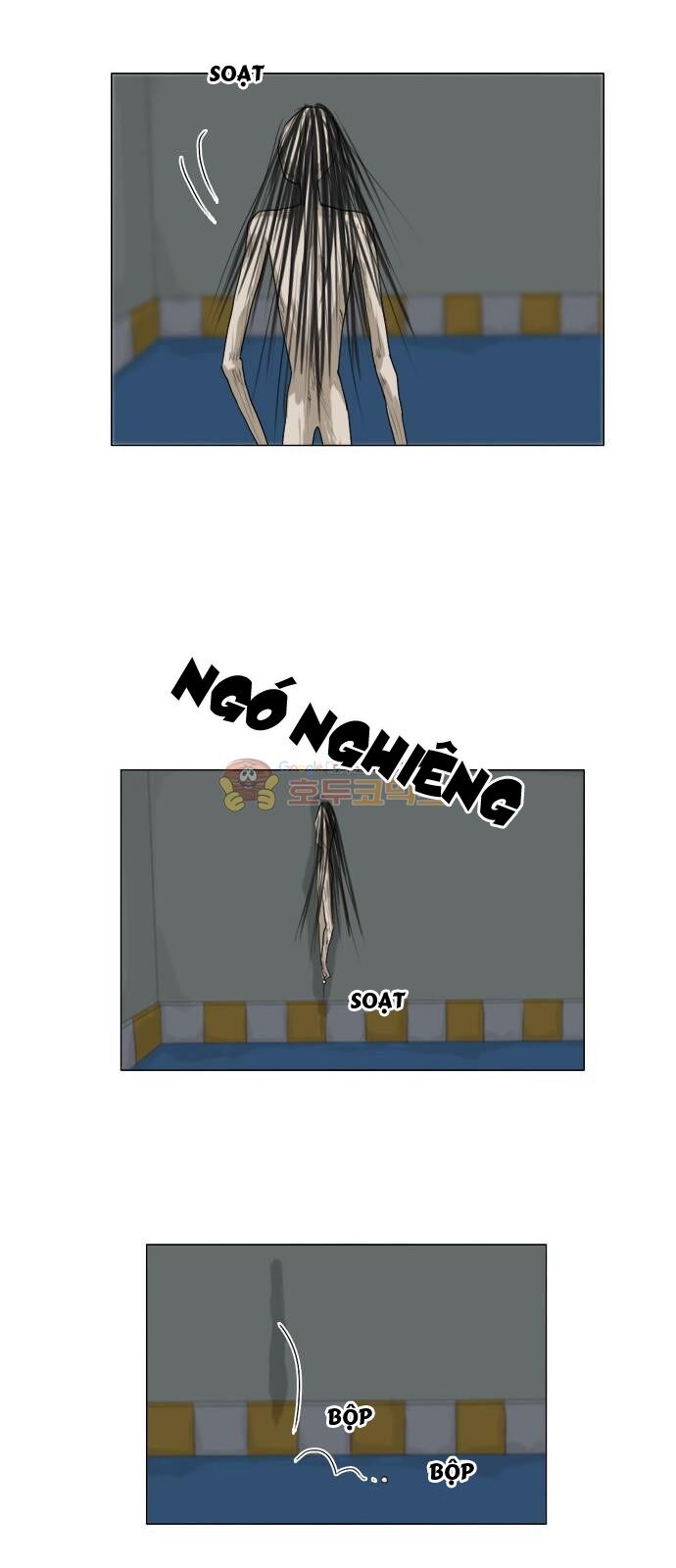 Vợ Ma: Chapter 125