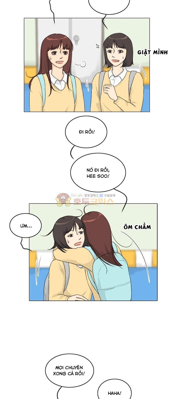 Vợ Ma: Chapter 125