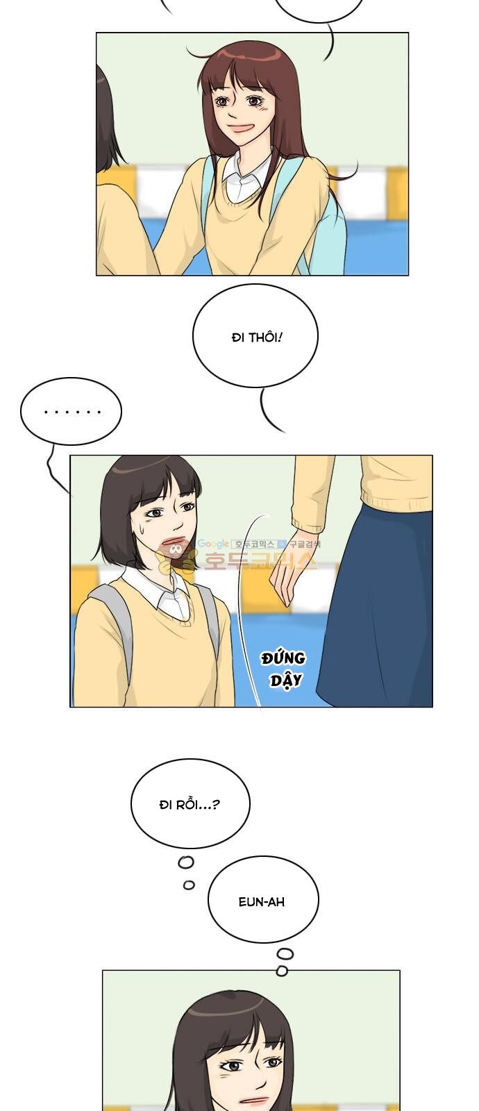 Vợ Ma: Chapter 125