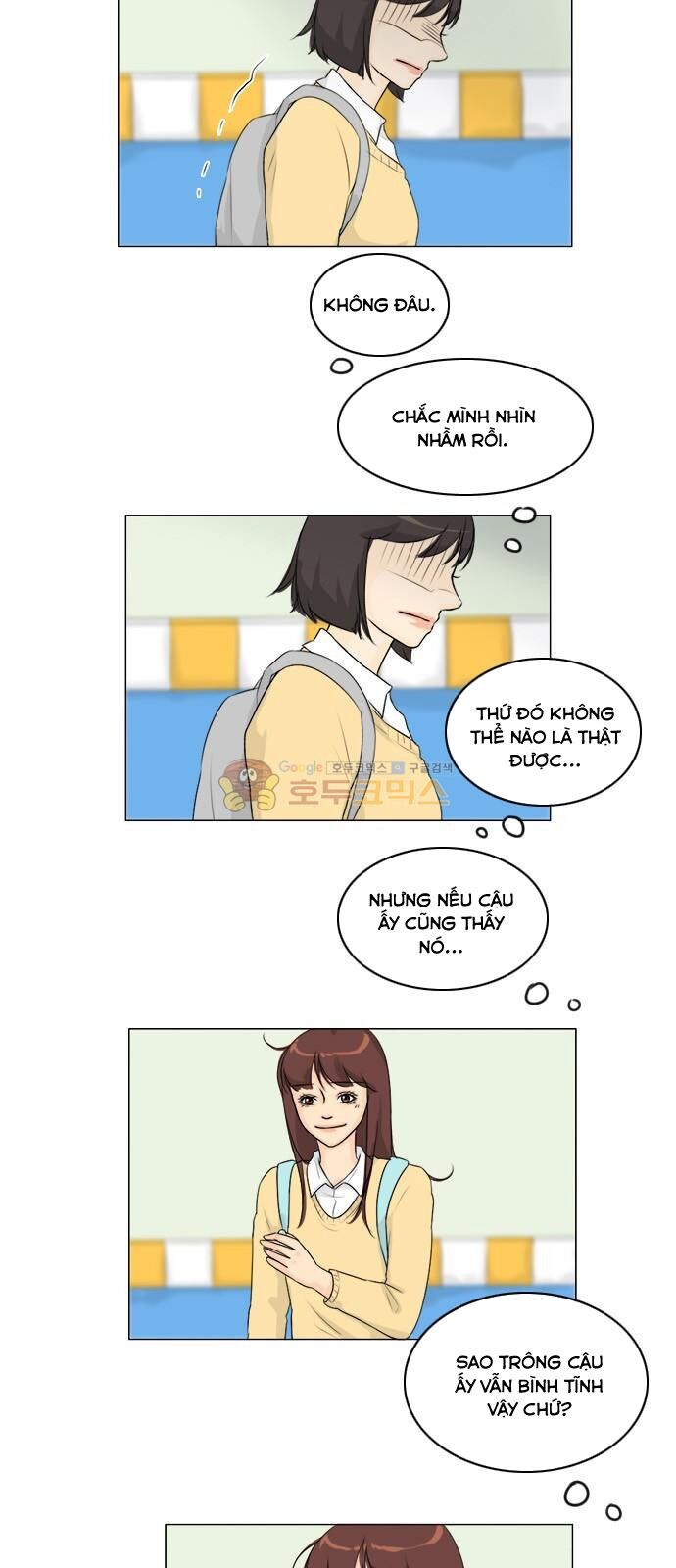 Vợ Ma: Chapter 125