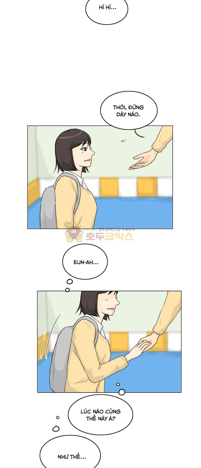 Vợ Ma: Chapter 125
