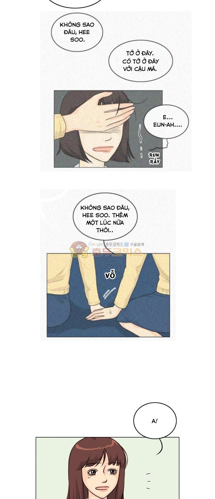 Vợ Ma: Chapter 125