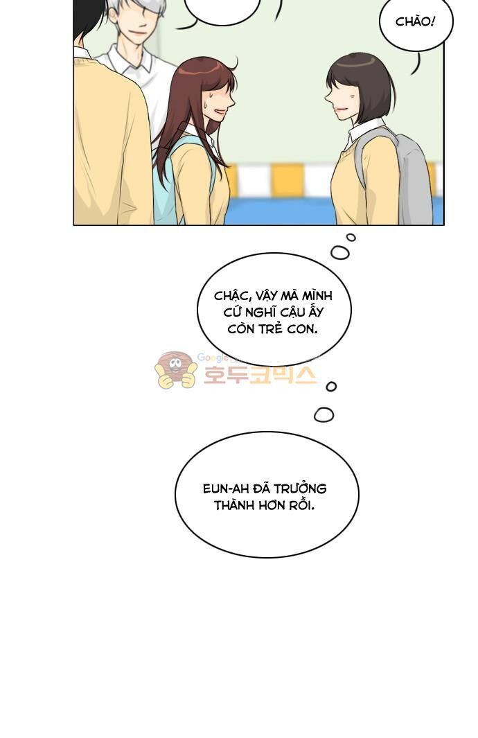 Vợ Ma: Chapter 125