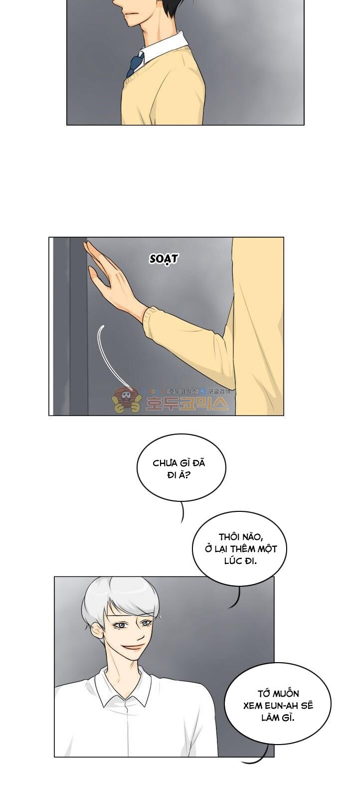 Vợ Ma: Chapter 125