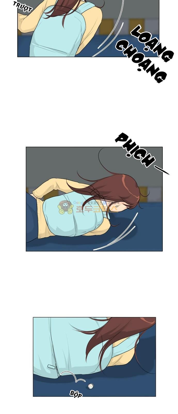 Vợ Ma: Chapter 125