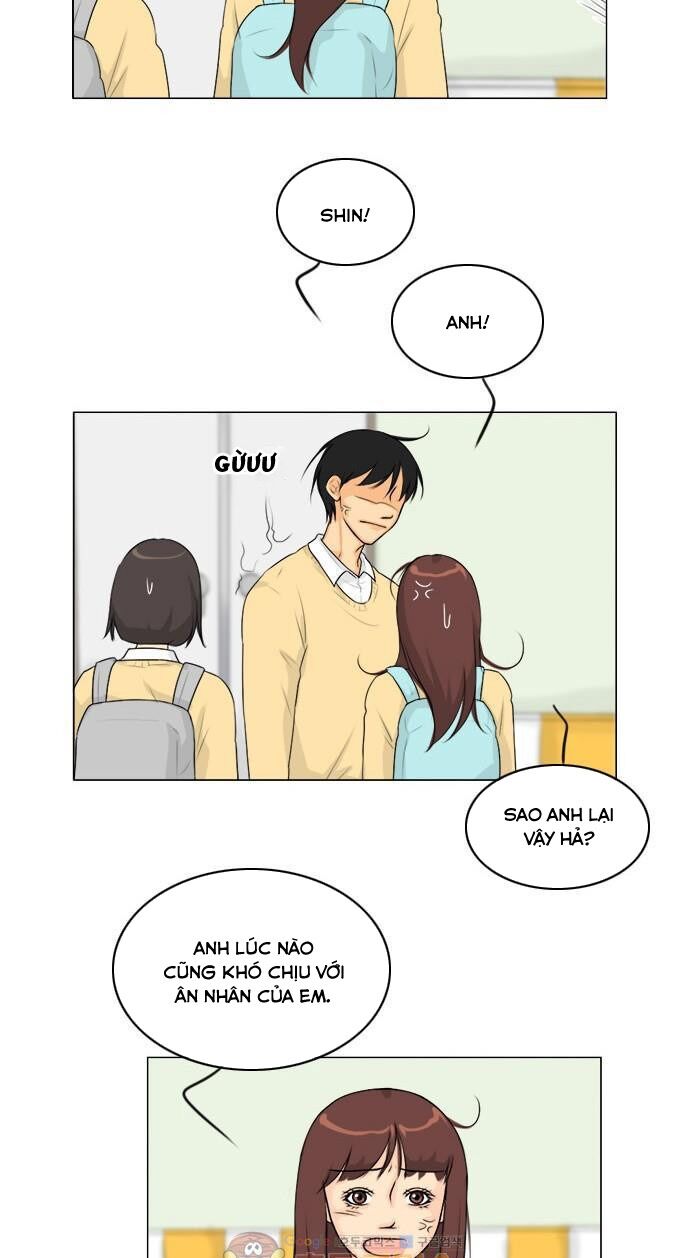 Vợ Ma: Chapter 126