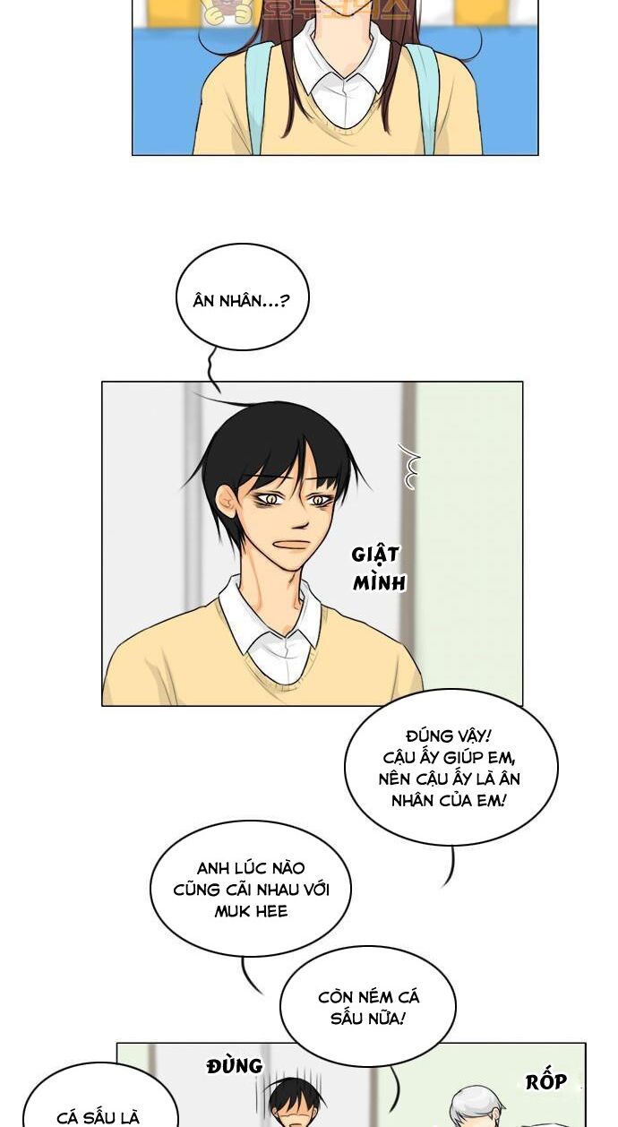 Vợ Ma: Chapter 126