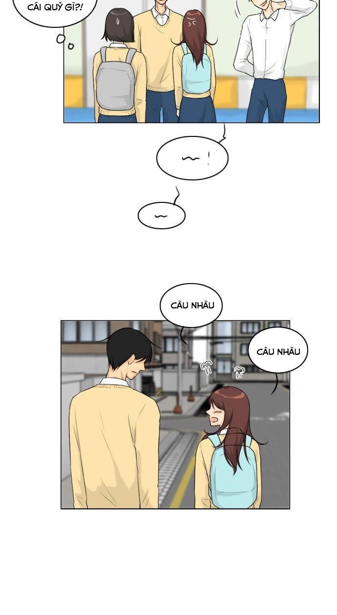 Vợ Ma: Chapter 126