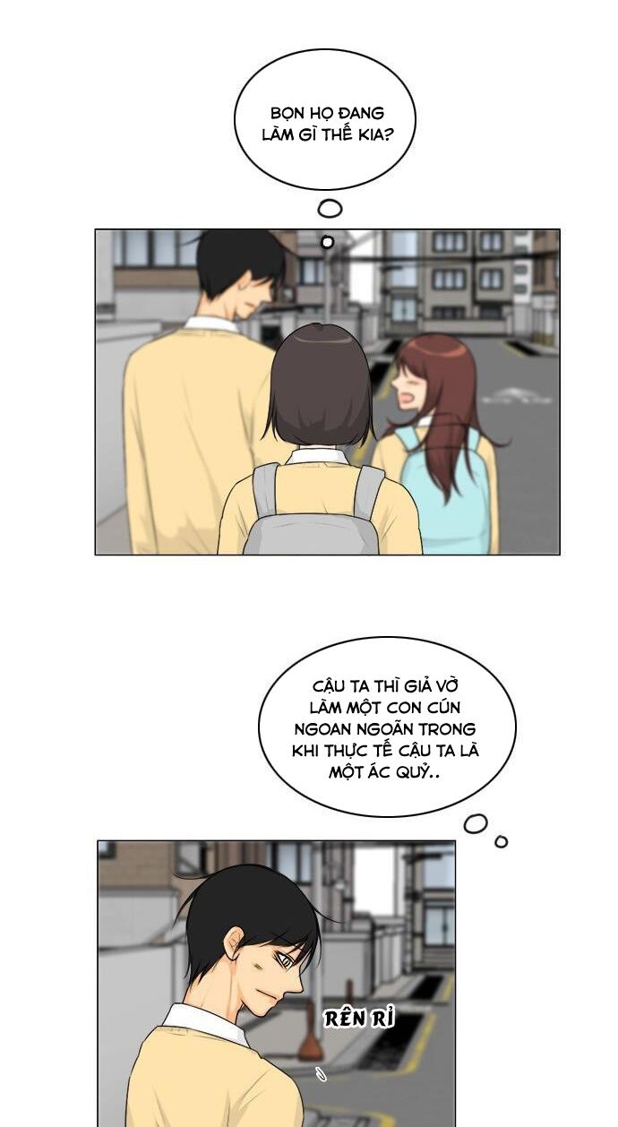 Vợ Ma: Chapter 126