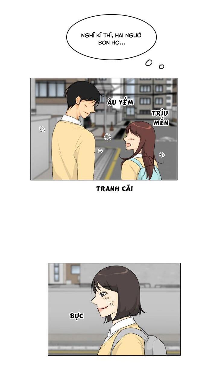 Vợ Ma: Chapter 126