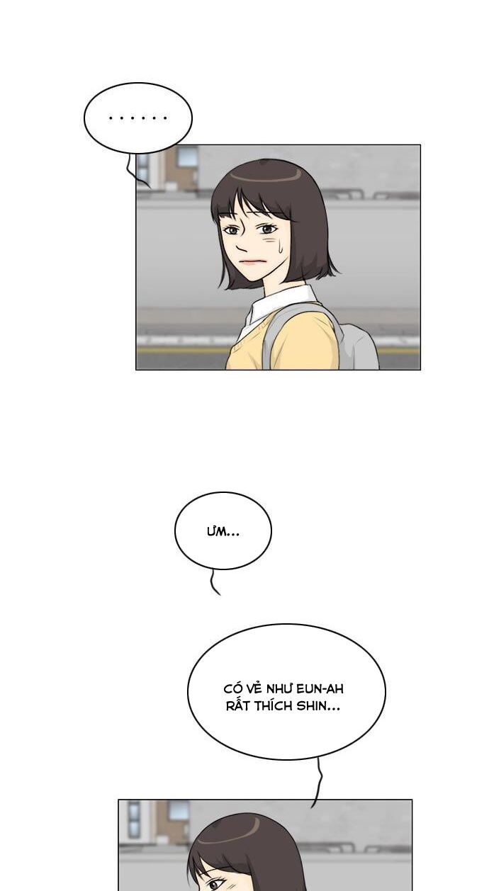Vợ Ma: Chapter 126