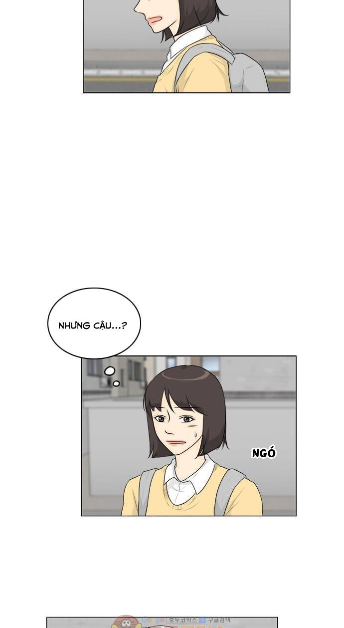 Vợ Ma: Chapter 126