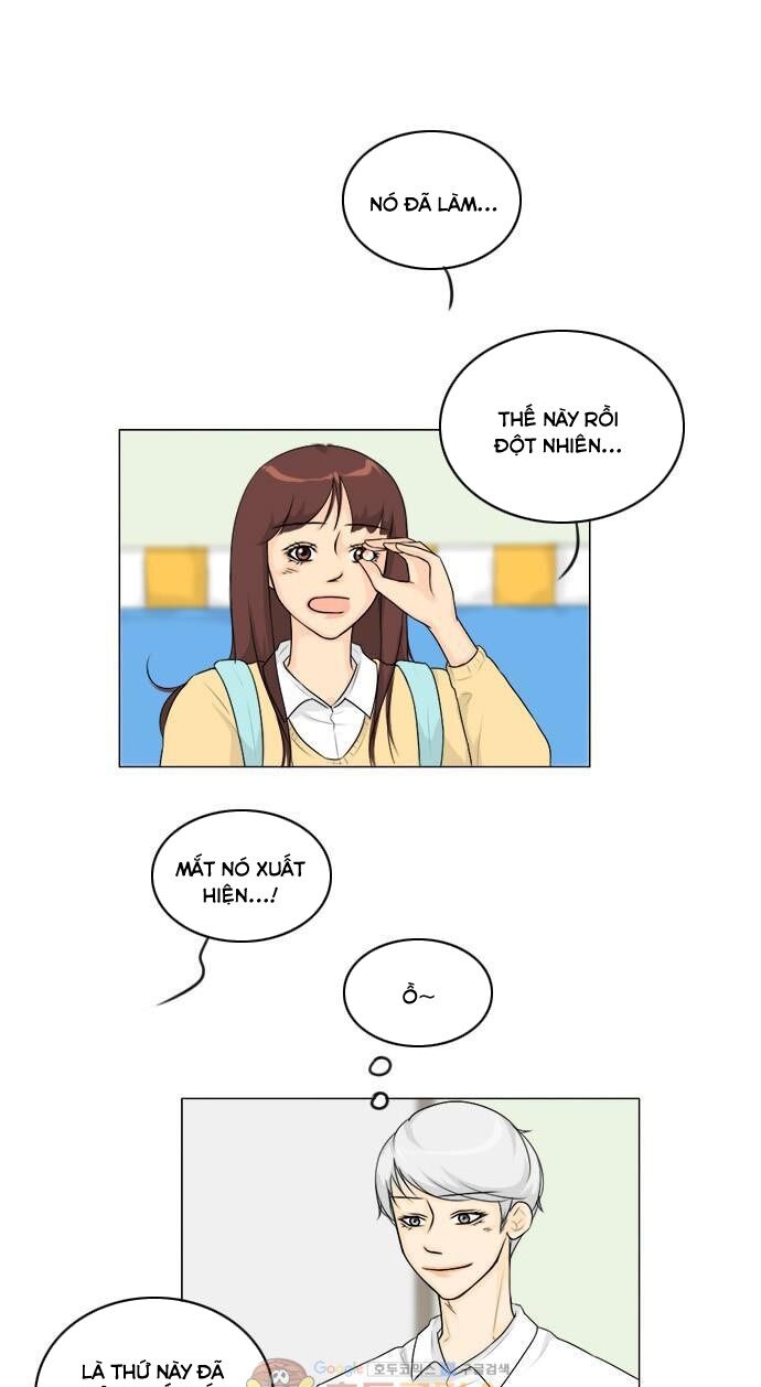 Vợ Ma: Chapter 126