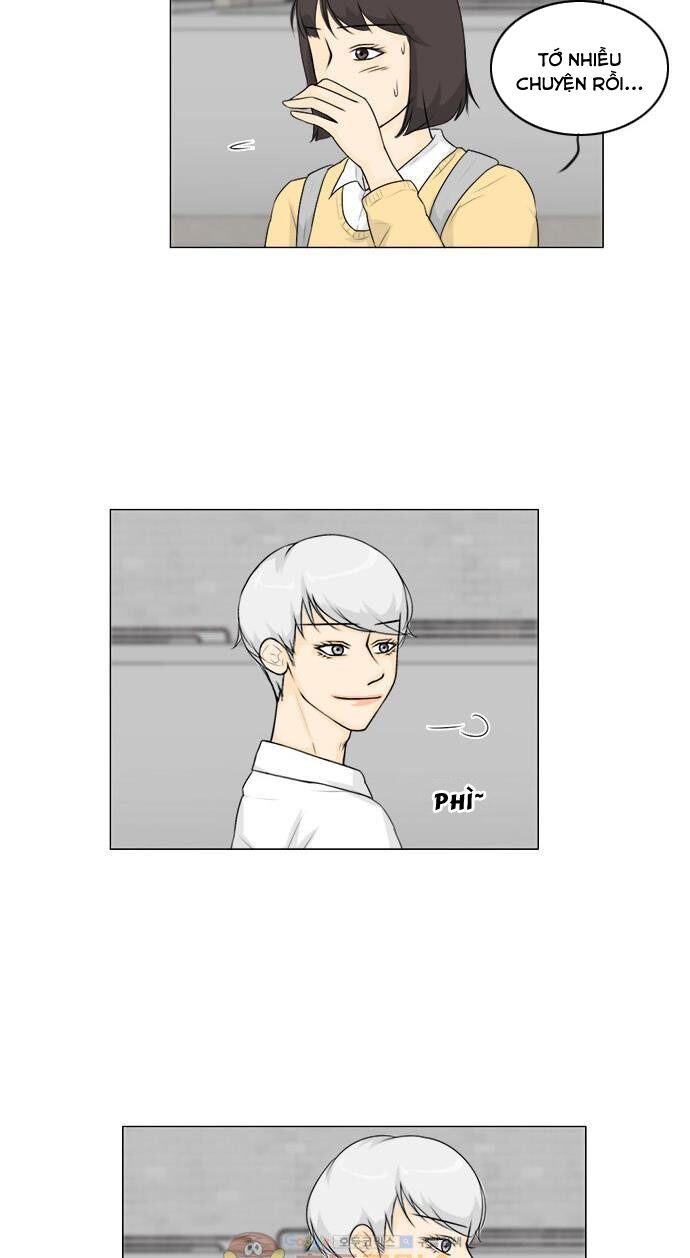 Vợ Ma: Chapter 126