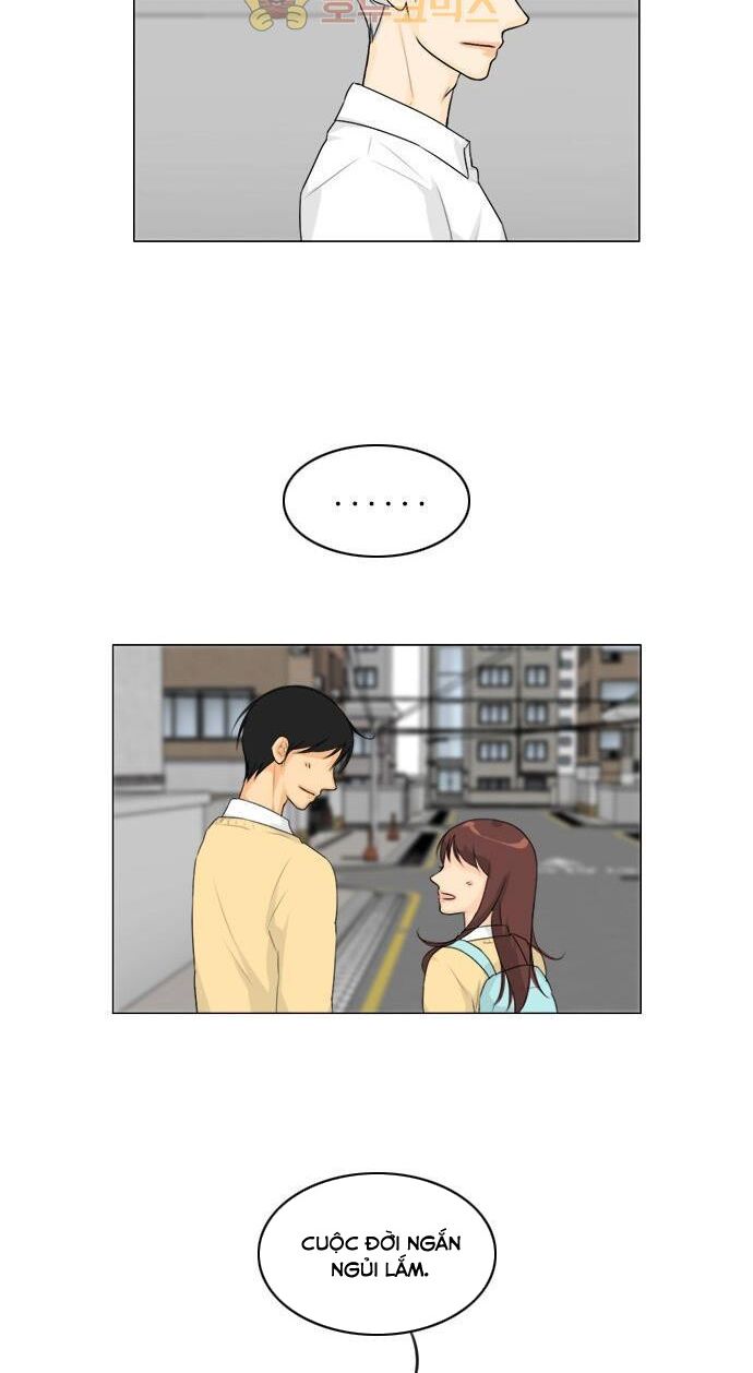Vợ Ma: Chapter 126